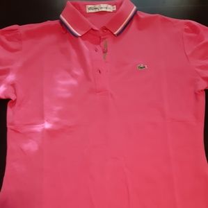 Girls polo shirts